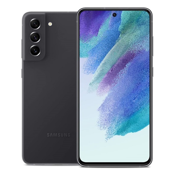 Sell used Cell Phone Samsung Galaxy S21 FE 5G SM-G990U 128GB